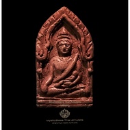 Phra Khun Phaen 抱古曼 Luang Ta Khaw 78 Birthday