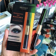 Browit Nong Chat 2-ended Mascara