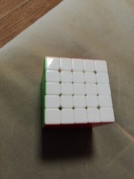 mini 5x5 永峻磁鐵魔方