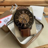 Jam Tangan Fossil ME3155 Original