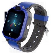 4G 兒童定位智能手錶(藍色) P3521