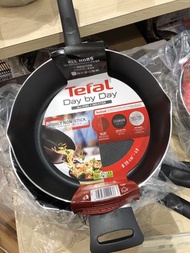 Tefal Day by Day Highly Non-stick Deep frying pan 28cm 特福易潔深煎鍋