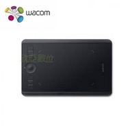 WACOM Intuos Pro Small 專業觸控繪圖板