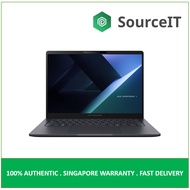 ASUS ExpertBook B3 14" Laptop | B3405CCA-LY1651X | U-225H/16GB/512GB | 3 Years Local Onsite Warranty