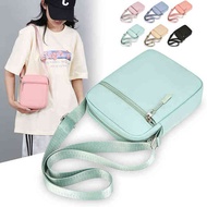 Fashionable luxury handbag bostanten handbag Beg messenger baru beg mini wanita beg kecil beg telefo