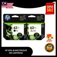 💯 Original Hp Ink Cartridges 62XL Color / 62XL Black For Sale