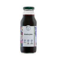 Sedno Aronia Juice (100% Natural Health-Boosting Juice) 300 ml