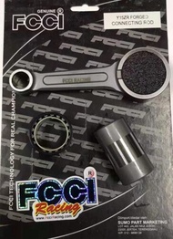 CONNECTING ROD FORGED FCCI Y15ZR