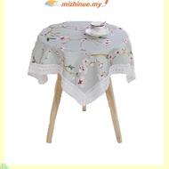 Kain Meja Kain Kain Meja Bulat Meja Persegi Meja Peti Sejuk Meja Kopi Meja Meja Kain Rumah Penutup T