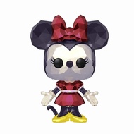 Disney Figure Minnie Funko Pop! Disney Funko 【Direct From Japan】