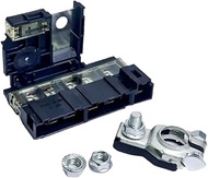 24380-3JA1A Positive Battery Fuse Terminal Compatible with Nissan Altima Nissan Maxima Nissan Murano