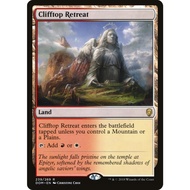 Clifftop Retreat Proxy Proxy