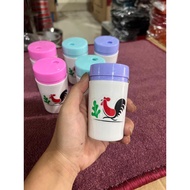 Toothpick Holder/T Pepper Salt Spice Container/Salt Pepper Container