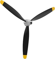 Vuzmode For Volantex RC 3 Blades Propeller for 761-5 P-51D, 761-8 F4U, 761-9 T28, 761-11 BF109, 761-