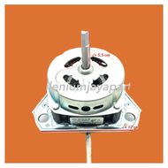 Dinamo Wash Mesin Cuci Kaki 3 diameter as 10 mm / Motor Pencuci Mesin / Dinamo Mesin Cuci Penggiling