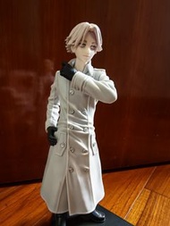 東京己復仇者 手辦 Tokyo Revengers Manjiro 乾 青宗 Sano Figure White Coat