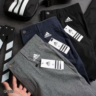 Very beautiful D.A.S - UNDER.AMOUR Golf pants with silicon waistband 503