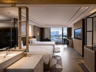 Paco Hotel (North Square Branch of Maoming HSR Station)