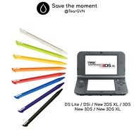Stylus Pen Set for Nintendo DS Lite / DSi / DSi XL / New 2DS XL / 3DS / New 3DS / New 3DS XL