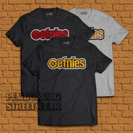 190gsm READY STOCK T-Shirt Brand ETNIES
