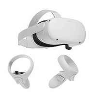 Oculus Quest 2 虛擬實境器 128GB