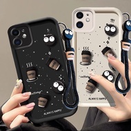 iphone 11 case iphone 12 case 3D Cup Design  Durable Silicone TPU Mobile Phone Case