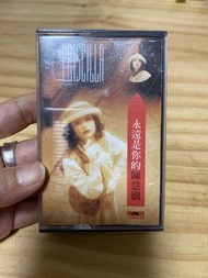 陳慧嫻，永遠是你的陳慧嫻