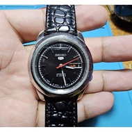 SEIKO 5 WATCH AUTOMATIC 7S26