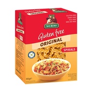 SAN REMO Gluten Free Spirals Pasta 350G