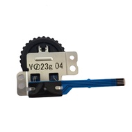 Bánh xe điều khiển khẩu độ cho máy ảnh DMC gx80 gx85 gx80 tăng cường sự tự do chính xác và sáng tạo