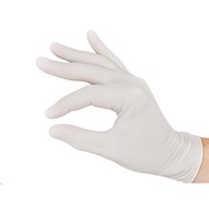 100Pcs Xiaomi Youpin INTCO Disposable Nitrile Gloves