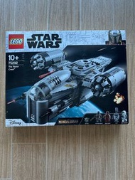 LEGO Star Wars The Razor Crest 75292