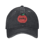Fiona Apple Fashion Hot Sale Baseball caps