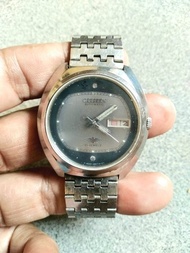 Jam Tangan Citizen Eagle 21 jewels 1970 an