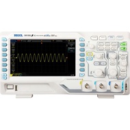 RIGOL DS1202Z E Oscilloscope 200Mhz 2 channel stock ready local repair lab learn electronic ds1202z-