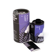 FILM NEVER DIE Film Roll KUMO250D 135 Color Negative ECN2 Flush