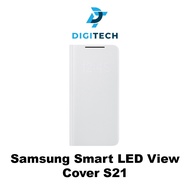 Samsung Smart LED View Cover Galaxy S21+ 5G Case