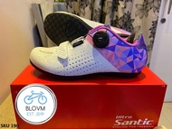 Sepatu Sepeda Santic Non Cleat Athena Roadbike MTB LS18008G