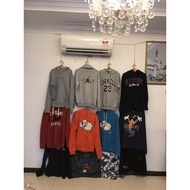 T shirt/pancoat/hoodie/sweater