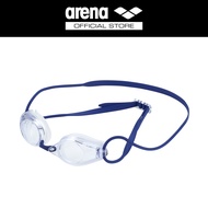 ARENA แว่นตาว่ายน้ำ แว่นตาดำน้ำ สำหรับแข่งขัน SPLASH รหัส ASVYKS