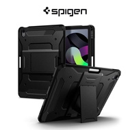 Spigen iPad Air 10.9" (2022 / 2020) Case Tough Armor Pro iPad Air 5th Gen Casing iPad Air 4th Gen iPad Cover