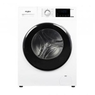 Whirlpool - WFRB802AHW 8公斤 1200轉 3D隨心洗前置式洗衣機