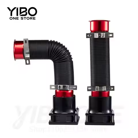 DT WIND SIM Racing Wind Simulator 2-Tube Wind Simulator for Simagic Fanatec Racing Games