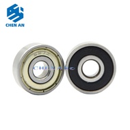 1PC High Quality Bearing 604 605 606 607 608 609 623 624 625 626 627 628 629Z 2RS CHEN AN