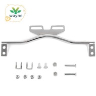 Motorcycle Fog Light Bracket Motorcycle Auxiliary Light Universal Bracket