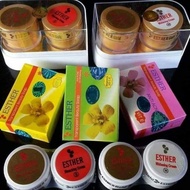 ESTHER SKINCARE ORIGINAL HQ
