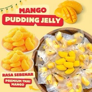 MANGO GUMMY CANDY /MIXED FLAVOUR GUMMY CANDY (Halal)
