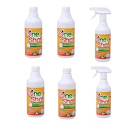 One Shot Multipurpose Cleaner 2.0