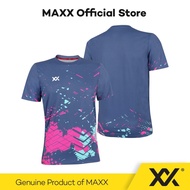 Maxx Fashion Baju Tshirt Microfiber