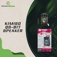 KIMISO QS-817 SPEAKER